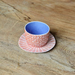 Ceramic Cups & Mugs