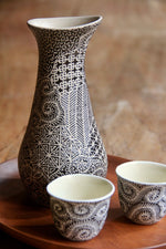 Batik Campur Sake Set A