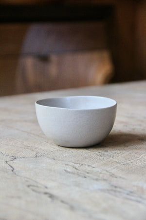 Small Stoneware Bowl