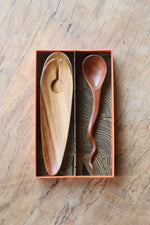 Wooden Spoons Gift Set B