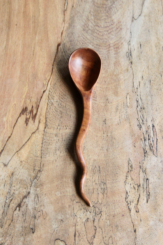 Akar Long Spoon