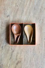Wooden Spoons Gift Set F