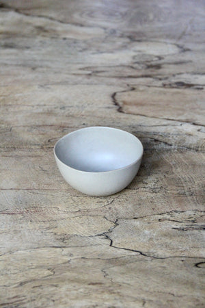 Small Stoneware Bowl