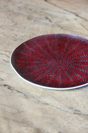 Herringbone Small Dish