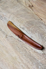 Large Sonokeling Cheese Knife