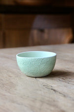 Awan Small Bowl (Green)