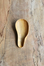 Small Serving Spoon