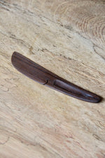 Small Sonokeling Cheese Knife