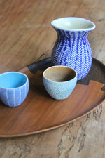 Batik Sake Set A