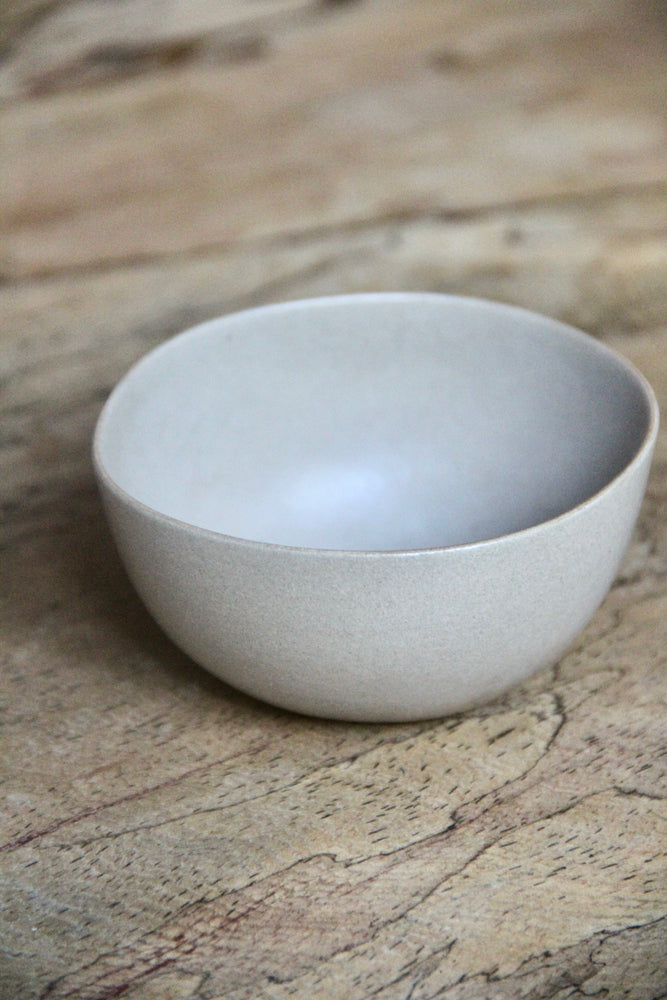 Small Stoneware Bowl