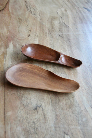 Wooden Spoons Gift Set D