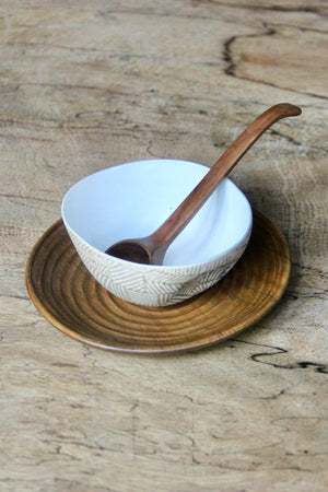 Garis Ganish Bowl Set