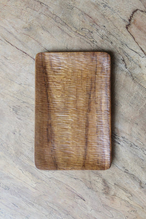 Rectangular Tray