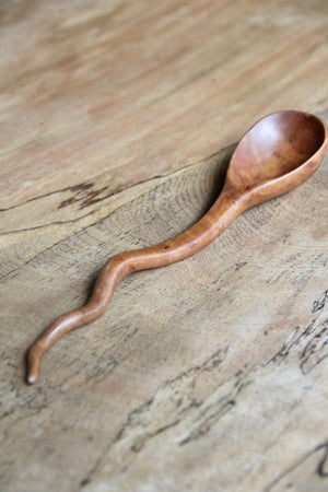 Akar Long Spoon