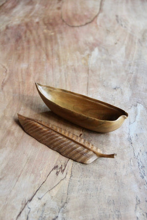 Long Leaf Box