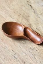 Short Rice Serving Spoon