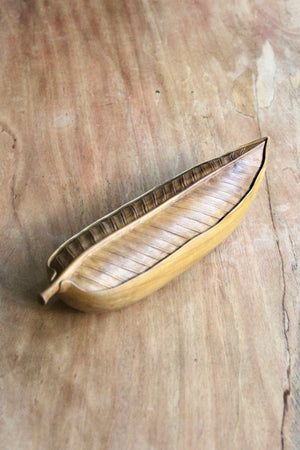 Long Leaf Box