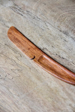 Large Ambon Cheese Knife