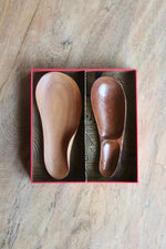 Wooden Spoons Gift Set D