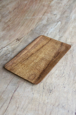 Rectangular Tray