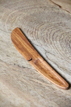 Small Ambon Cheese Knife