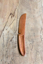 Large Ambon Cheese Knife